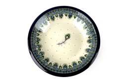 026 Bunzlau Pastabord 2218X Pasta borden